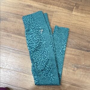 Gymshark leggings